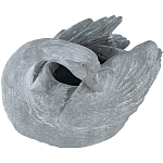 Кашпо The Lonely Swan варинант исполнения - 1 | Loft Concept в Красноярске