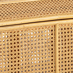 Сундук из ротанга Janvier Rattan Wicker Chest варинант исполнения - 6 | Loft Concept в Красноярске