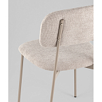 Стул Chao серый варинант исполнения - 3 | Loft Concept в Красноярске