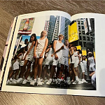 Подарочный Альбом группы AES AES+F варинант исполнения - 5 | Loft Concept в Красноярске