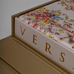 Коллекционная редкая книга Версаль. От Людовика XIV до Джеффа Кунса. Versailles From Louis XIV to Jeff Koons варинант исполнения - 4 | Loft Concept в Красноярске