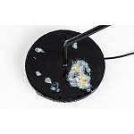 Напольная лампа "Поганка" варинант исполнения - 3 | Loft Concept в Красноярске