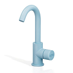 Цветной смеситель Dareo варинант исполнения - 12 | Loft Concept в Красноярске