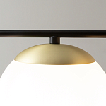 Потолочный светильник Spike Balls Hanging Lamp варинант исполнения - 2 | Loft Concept в Красноярске