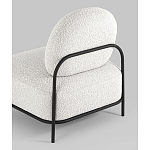 Кресло Стоун ткань букле варинант исполнения - 3 | Loft Concept в Красноярске