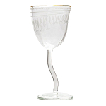 Бокал Seletti Traditional варинант исполнения - 1 | Loft Concept в Красноярске