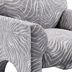 Дизайнерское Кресло Jerome варинант исполнения - 3 | Loft Concept в Красноярске