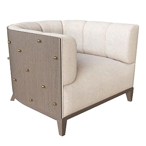 Кресло премиум Selena 