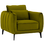 Кресло Dutchman варинант исполнения - 8 | Loft Concept в Красноярске