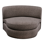 Кушетка Ulysses варинант исполнения - 2 | Loft Concept в Красноярске