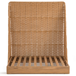 Диван садовый Tressame варинант исполнения - 7 | Loft Concept в Красноярске