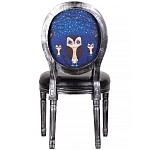 Стул French Night Owls варинант исполнения - 5 | Loft Concept в Красноярске