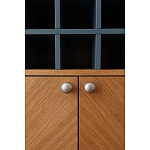 Винный шкафчик «SKV 04» варинант исполнения - 3 | Loft Concept в Красноярске