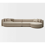 4-х местный Элитный диван трансформер Miami варинант исполнения - 1 | Loft Concept в Красноярске