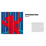 Книга Kaws. Family AGO Book варинант исполнения - 5 | Loft Concept в Красноярске