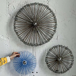 Брай Winter варинант исполнения - 1 | Loft Concept в Красноярске