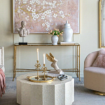 Статуэтка в виде стопы ангела Wing Grace варинант исполнения - 3 | Loft Concept в Красноярске