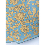 Блюдо фарфоровое Птичий взгляд Lolo варинант исполнения - 4 | Loft Concept в Красноярске