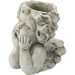 Кашпо Happy angel варинант исполнения - 2 | Loft Concept в Красноярске