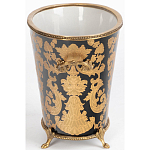 Фарфоровое кашпо Fe Ramon варинант исполнения - 2 | Loft Concept в Красноярске