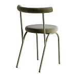 Стул «Рогалик» варинант исполнения - 3 | Loft Concept в Красноярске