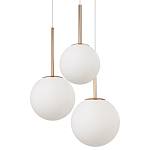 Подвесной светильник Limited beauty варинант исполнения - 1 | Loft Concept в Красноярске