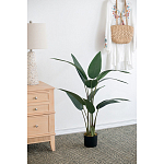 Декоративный искусственное растение Decor Stile  варинант исполнения - 3 | Loft Concept в Красноярске