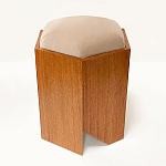 Пуф Karhan варинант исполнения - 1 | Loft Concept в Красноярске