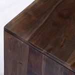 Высокая тумба с выдвижными ящиками Mosaic варинант исполнения - 4 | Loft Concept в Красноярске