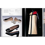 Книга 18th-Century Fashion in Detail. Товар уцененный North Susan варинант исполнения - 4 | Loft Concept в Красноярске