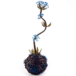 Экзотический фрукт статуэтка для интерьераTropical Fruit Pandora 7 варинант исполнения - 5 | Loft Concept в Красноярске