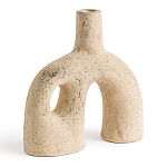 Ваза декоративная Ceramic Vase Aulin 27 варинант исполнения - 2 | Loft Concept в Красноярске