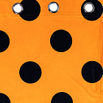 Штора Seletti Shit варинант исполнения - 1 | Loft Concept в Красноярске