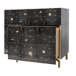 Тумба Trenta Space варинант исполнения - 2 | Loft Concept в Красноярске