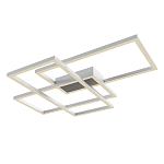 Потолочный светильник Rida 3000-4000К 78Вт варинант исполнения - 2 | Loft Concept в Красноярске