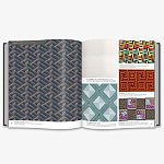 Книга The Complete Pattern Directory: 1500 Designs from All Ages and Cultures варинант исполнения - 3 | Loft Concept в Красноярске