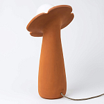 Настольная лампа TERRA [FLOW] варинант исполнения - 3 | Loft Concept в Красноярске