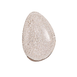 Бра с прозрачным рельефным плафоном на черном металлическом основании Iona варинант исполнения - 2 | Loft Concept в Красноярске