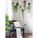 Диван Mesotrope варинант исполнения - 7 | Loft Concept в Красноярске