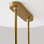 Люстра подвесная Status Е14 варинант исполнения - 13 | Loft Concept в Красноярске