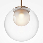 Подвесной светильник Frostack варинант исполнения - 1 | Loft Concept в Красноярске