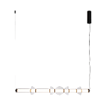 Подвесной светильник Sospiro варинант исполнения - 1 | Loft Concept в Красноярске