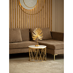 Столик дизайнерский The White Touch варинант исполнения - 8 | Loft Concept в Красноярске