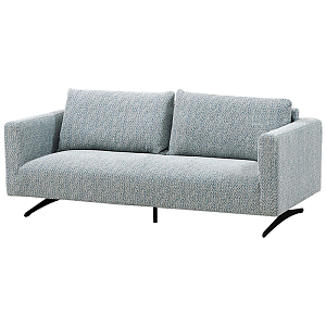 Диван Callie Blue Sofa