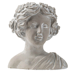 Кашпо The Goddess of charm варинант исполнения - 1 | Loft Concept в Красноярске