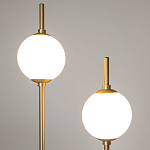 Торшер Turkan Bo варинант исполнения - 6 | Loft Concept в Красноярске