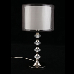 Лампа настольная Florа Crystal варинант исполнения - 2 | Loft Concept в Красноярске