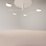 Потолочный светильник Fad 3000К 26Вт варинант исполнения - 2 | Loft Concept в Красноярске