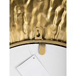 Настенное зеркало The ribbed core варинант исполнения - 4 | Loft Concept в Красноярске