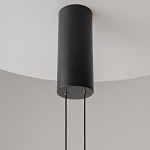 Подвесной светильник Evolution 3000К 9Вт варинант исполнения - 7 | Loft Concept в Красноярске